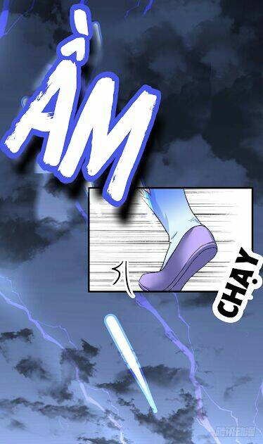 chinh phục bạn trai sao chổi chapter 2 10