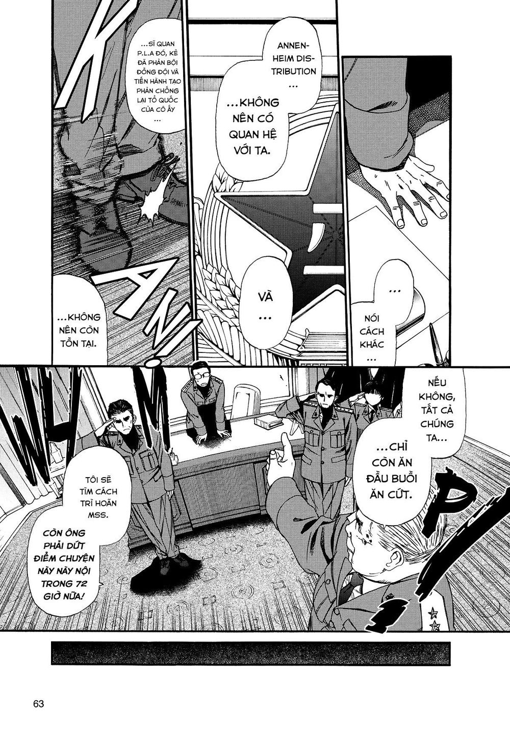 hố đen chapter 80 9