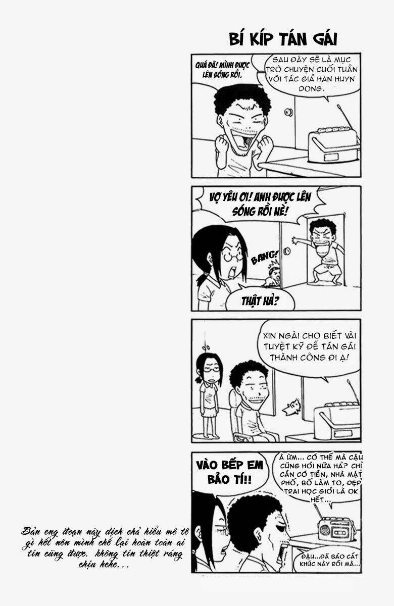 gwisin byeolgok - bí kíp của quỷ chapter 47 22