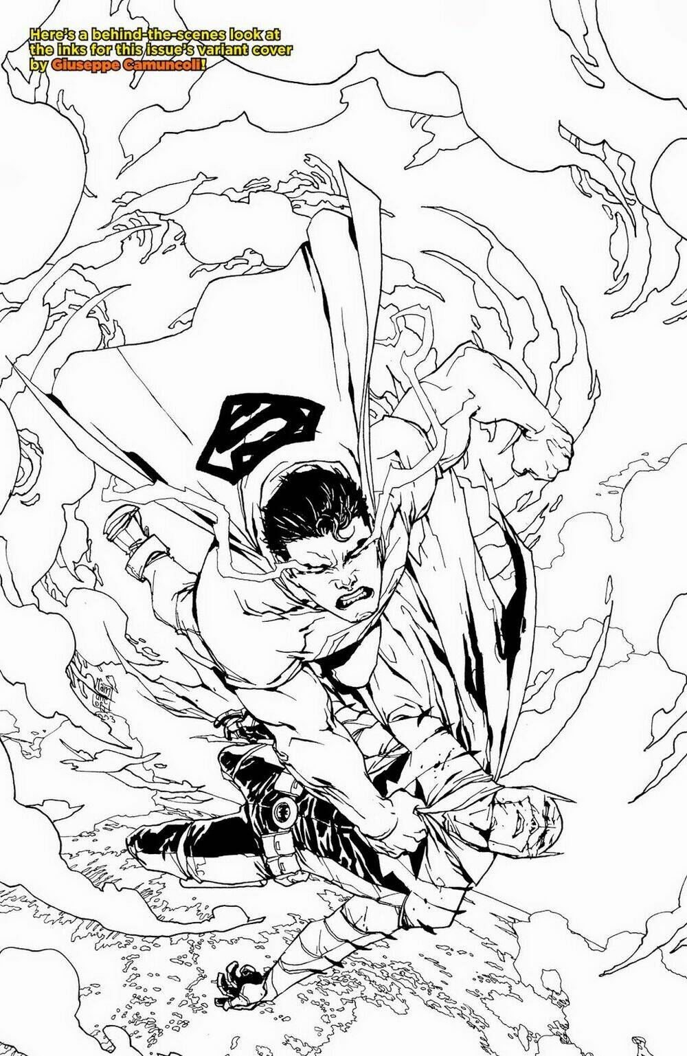 batman - superman chapter 2 21