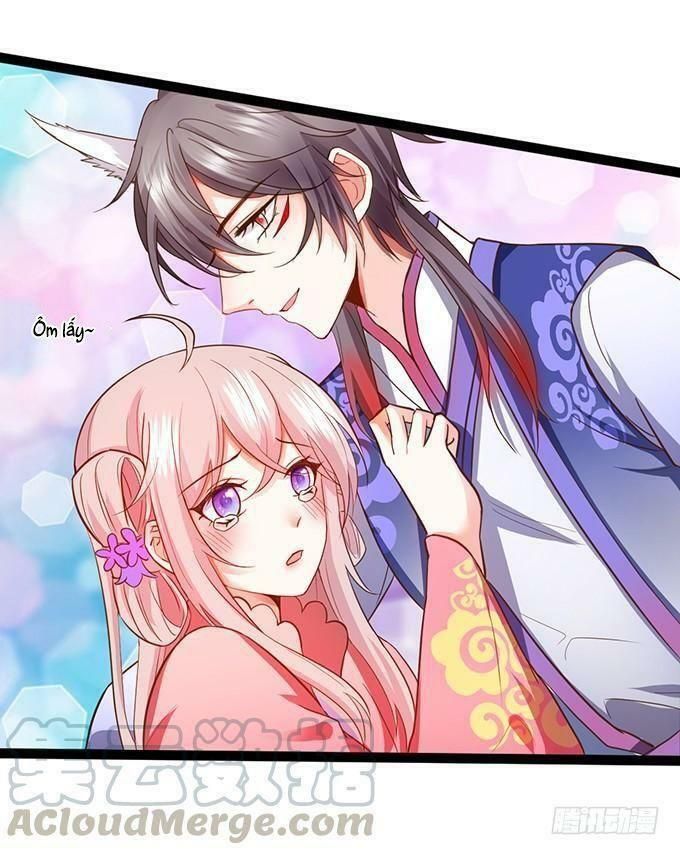 hồ tiên hung bạo chapter 68 59