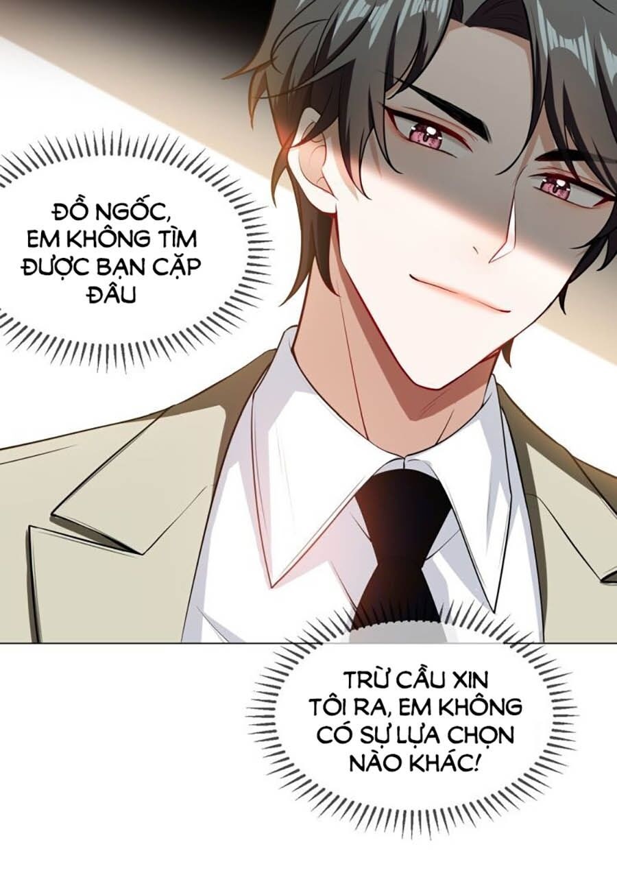 kế hoạch công lược của cô vợ gả thay chapter 23 36