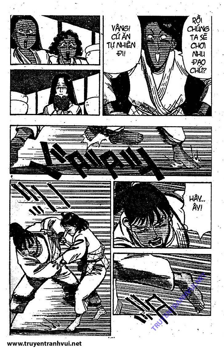 yawara chapter 114 13