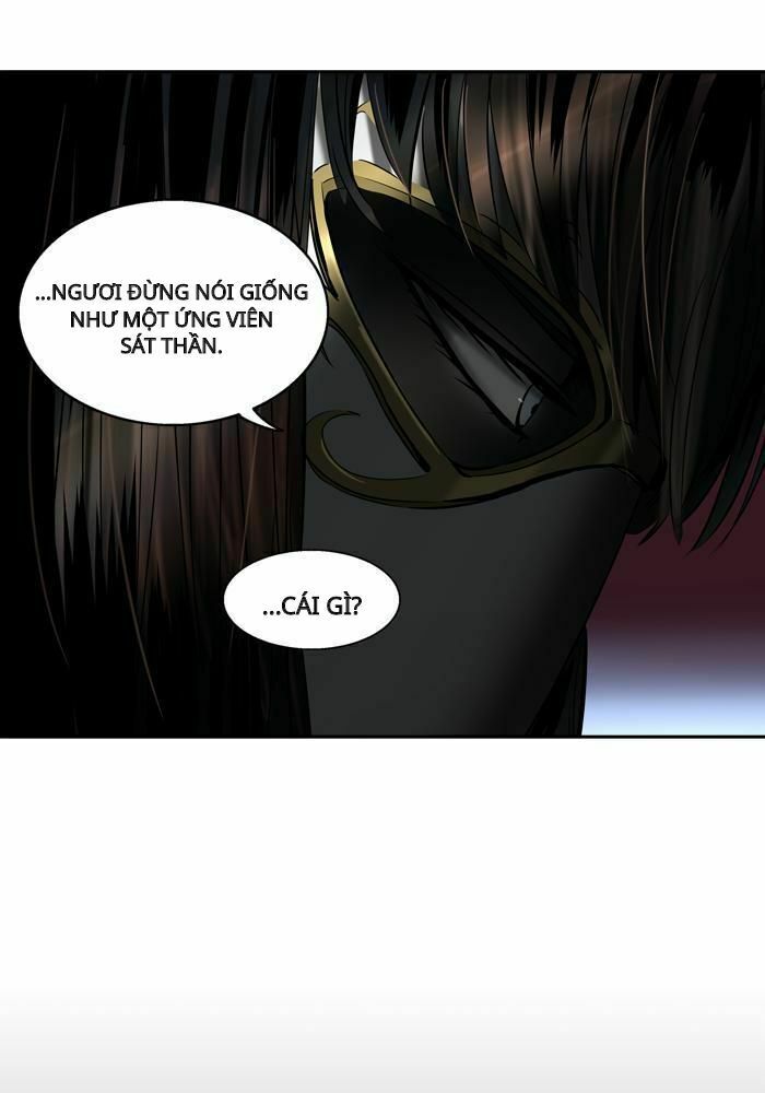 tòa tháp bí ẩn 2 chapter 216 43