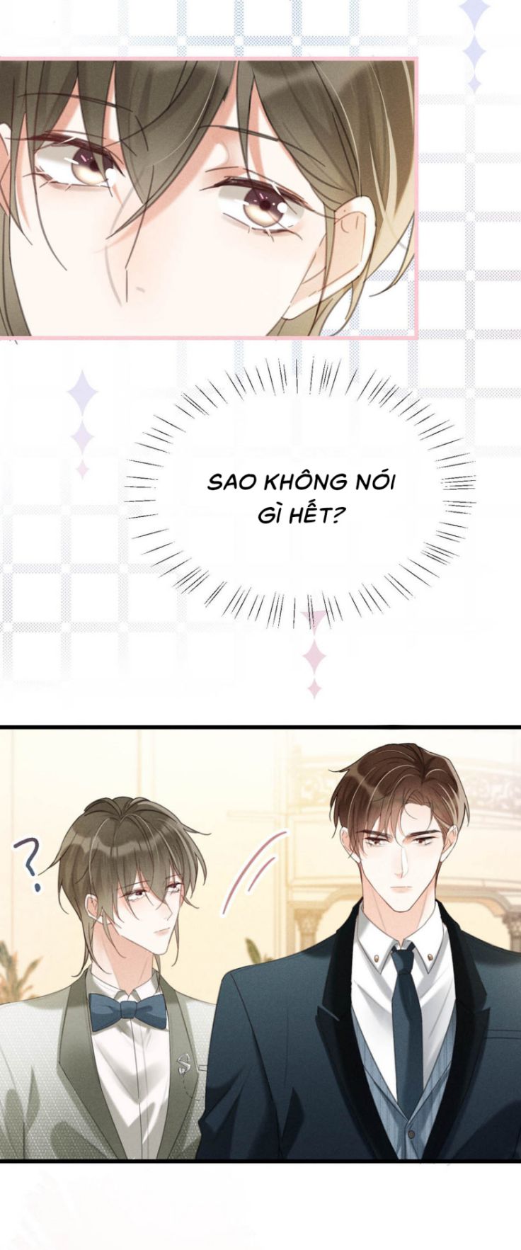nịch tửu chapter 37 35