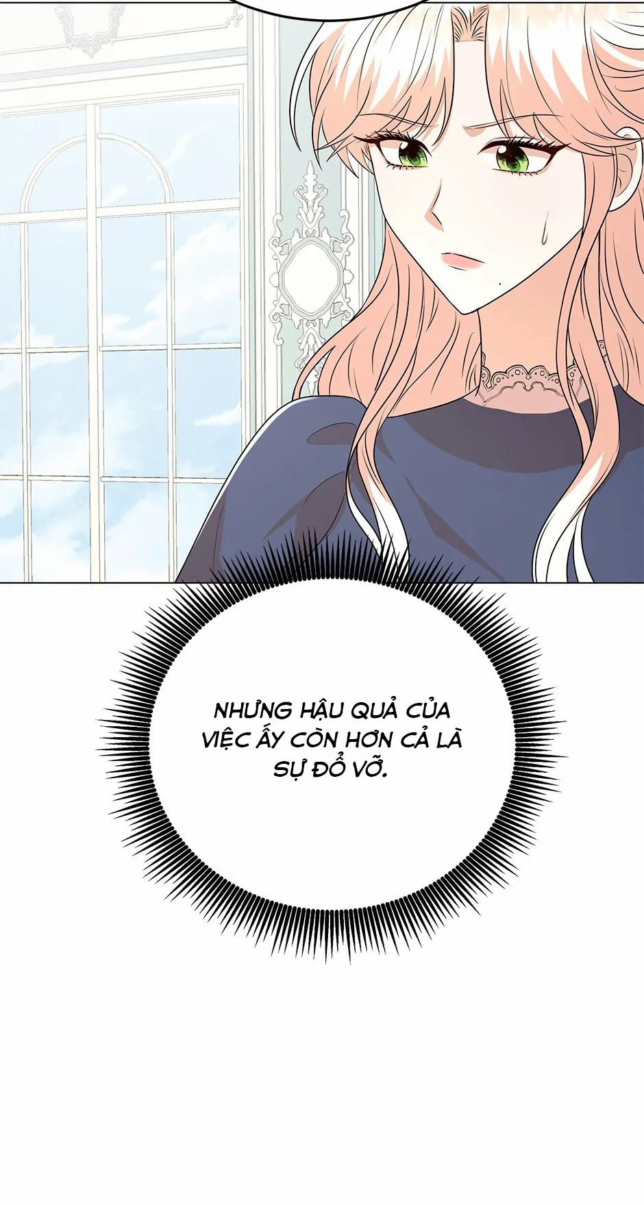 diễn vai ác nữ cũng thật khó khăn chapter 94 57