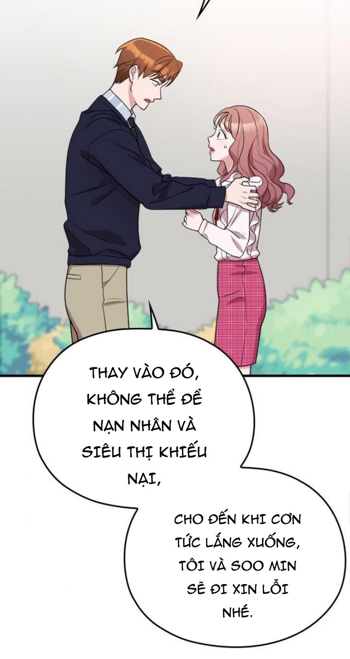 cô đi mà lấy chồng tôi chapter 16.1 33