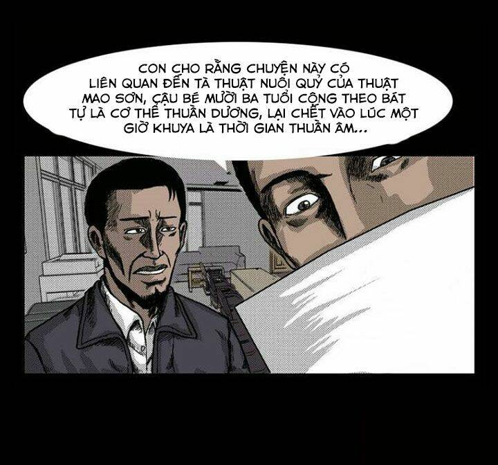 kỳ án có thật chapter 4 45