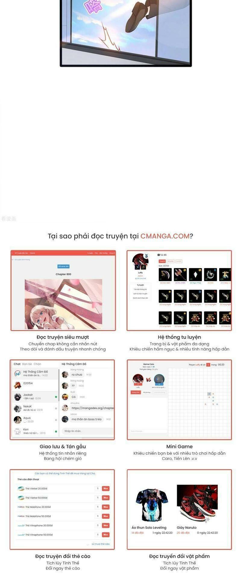 đô thị tà vương chapter 143 10