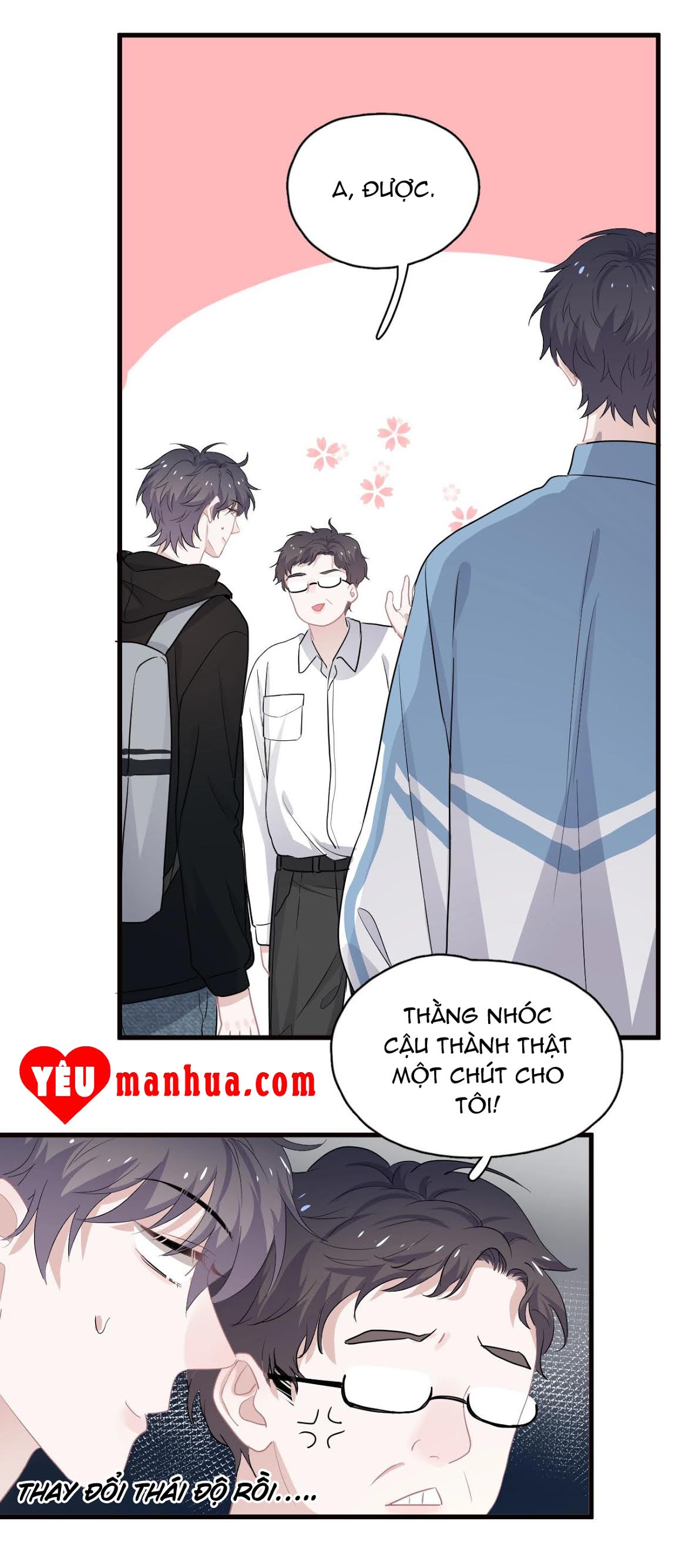 đề này vượt quá sức rồi chapter 32 25