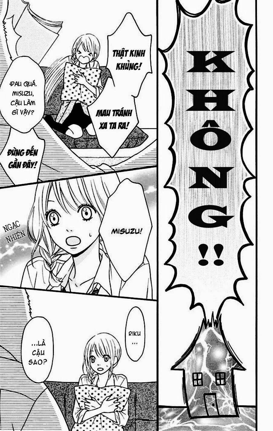 yajuu kanojo chapter 2 14