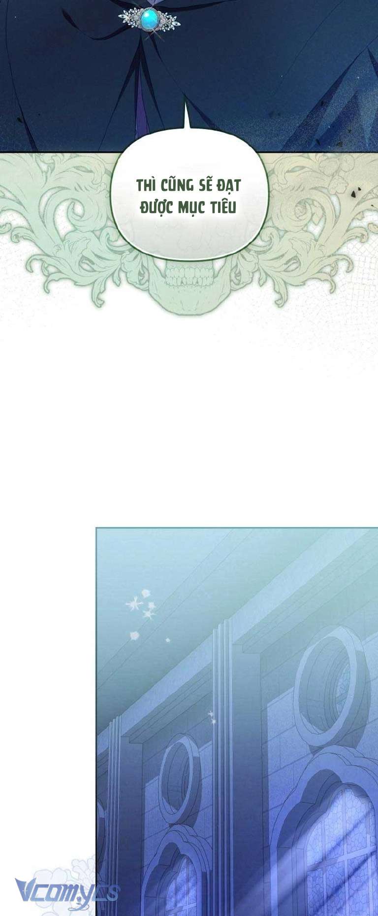 tôi được nuôi dưỡng bởi những kẻ phản diện chapter 75 66