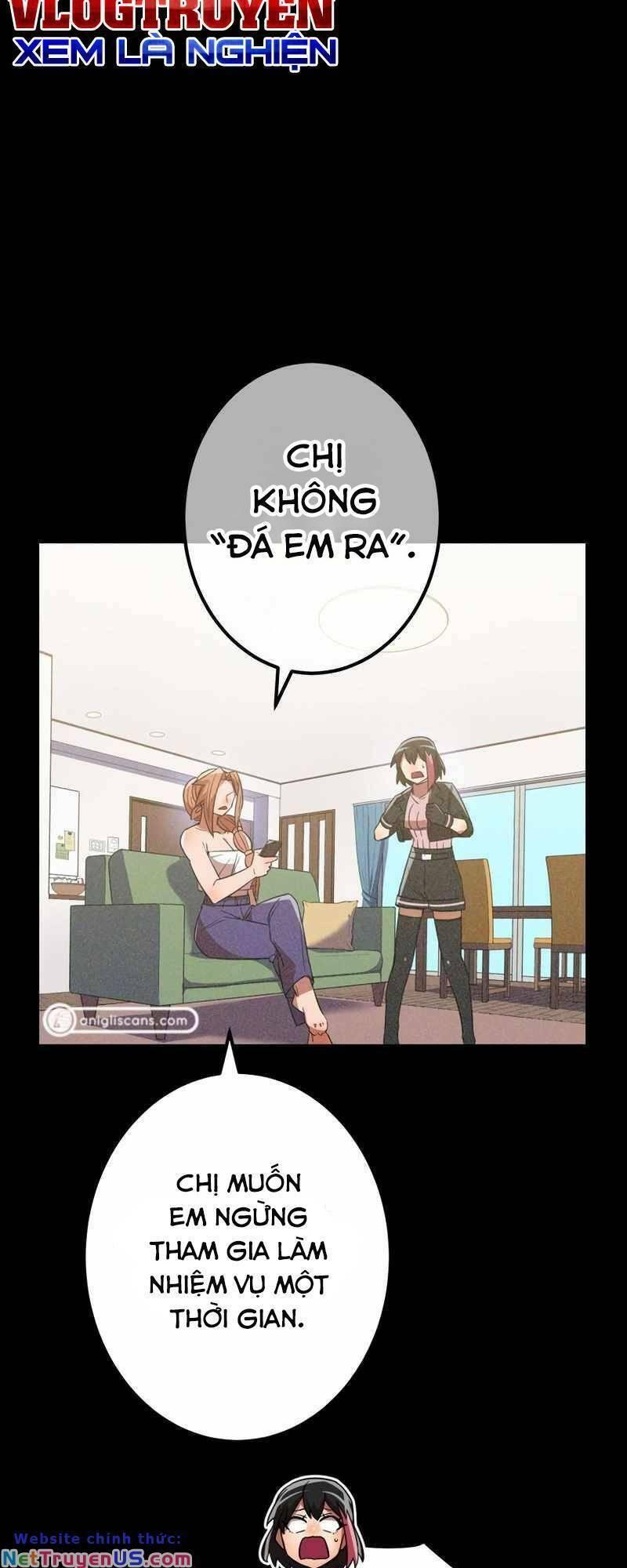 Huyết Thánh Cứu Thế Chủ~ Ta Chỉ Cần 0.0000001% Đã Trở Thành Vô Địch chapter 37 37