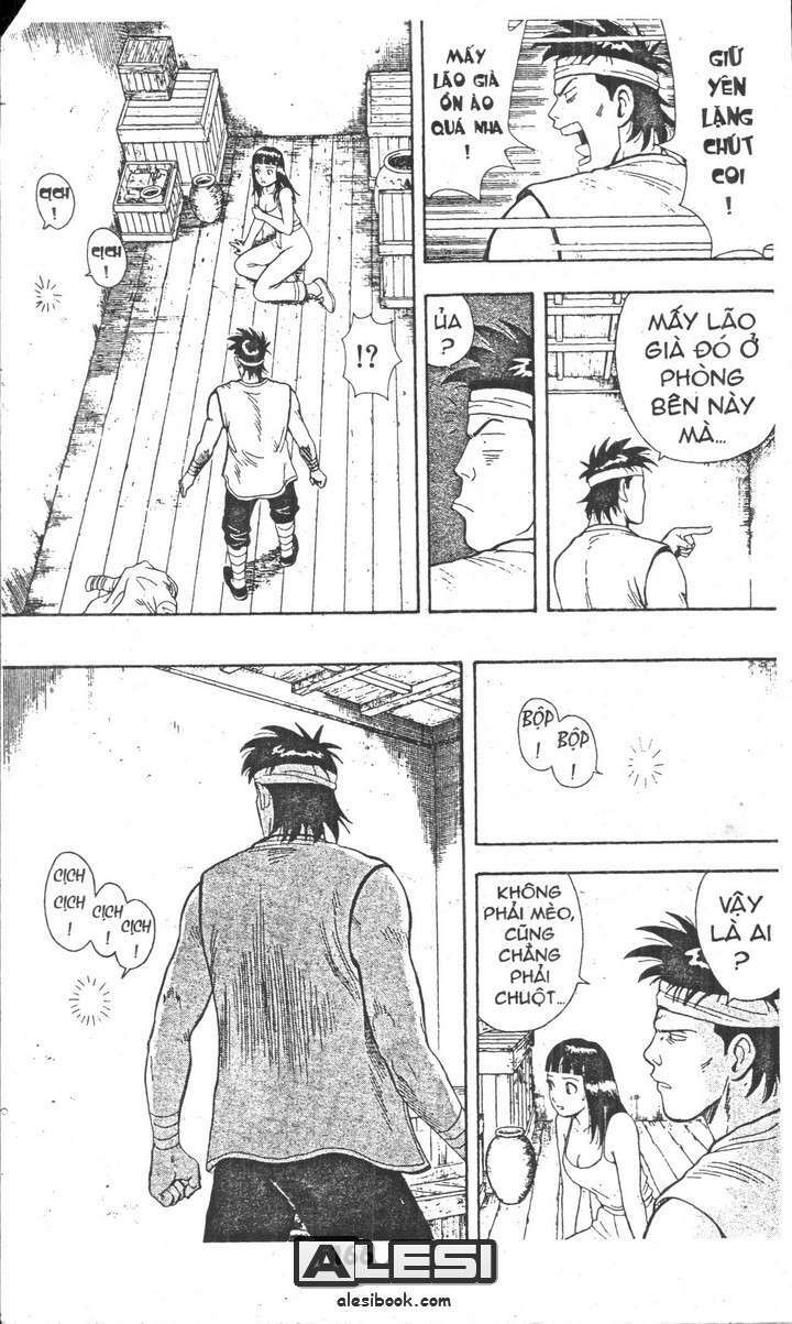 thời niên thiếu của hoàng phi hồng chapter 8 4