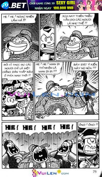 thần đồng đất việt chapter 49 71