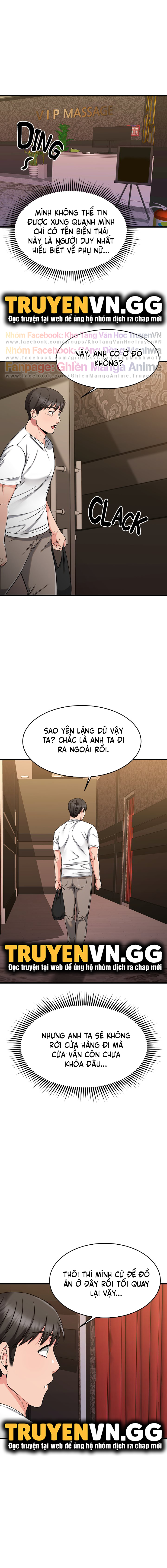 ranh giới người bạn chapter 47 15
