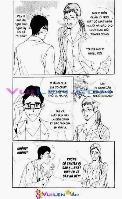 giấc mơ thần tượng chapter 7 34