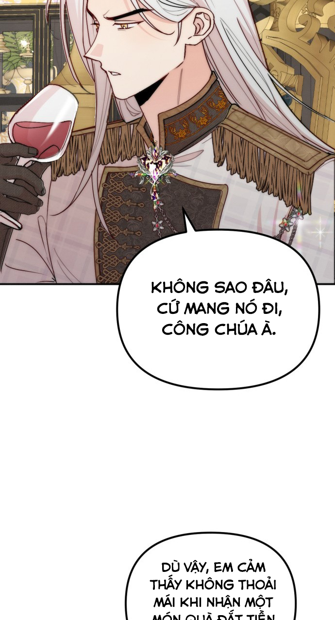 hoàng đế bạo quân ôm lấy tôi chapter 36 46