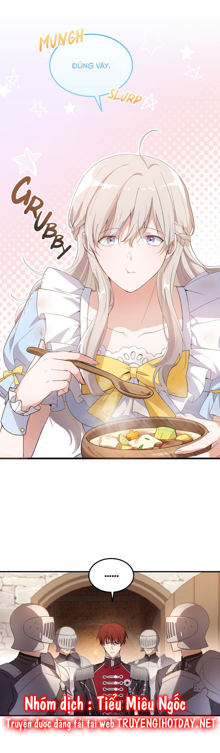 thưởng thức hương vị chapter 1 7