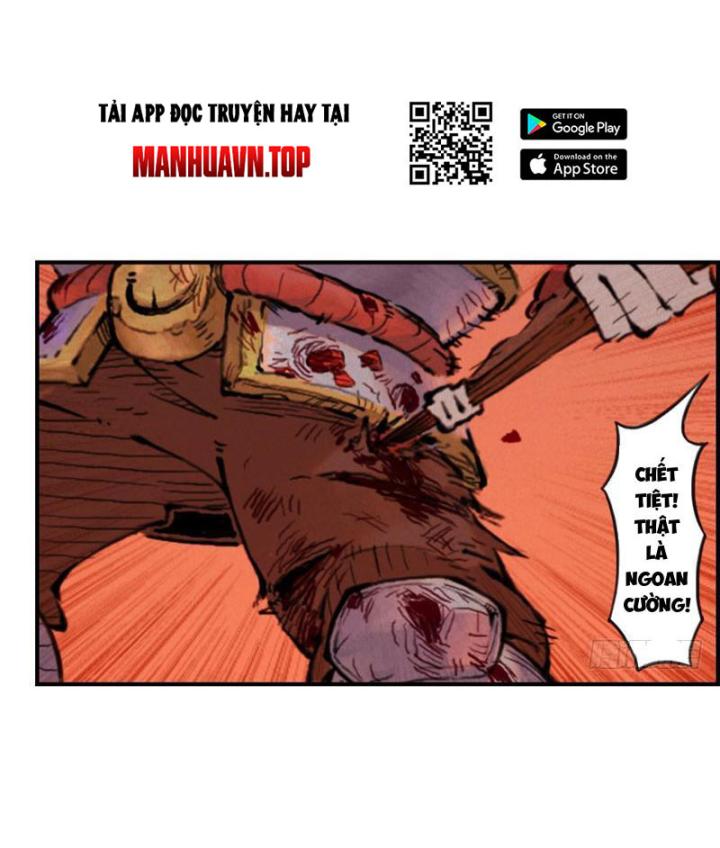 sinh tiêu - thập nhị quỷ chapter 2 61