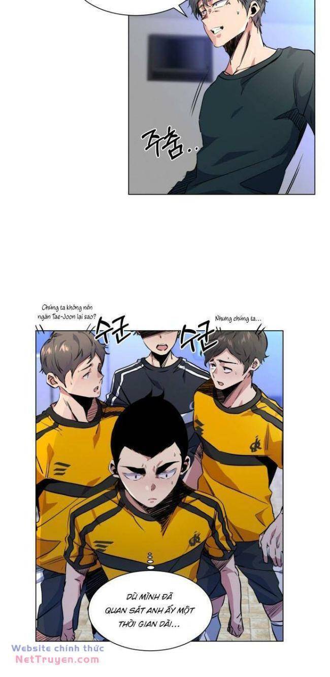 Góc Cao Khung Thành chapter 29 11