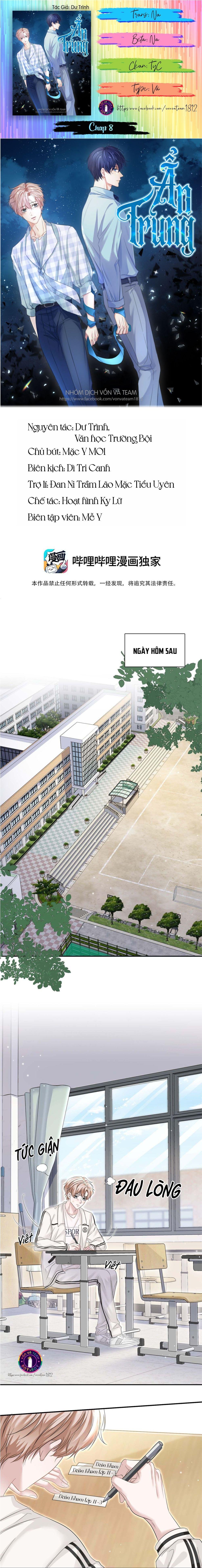 ẩn trung (end) chapter 8 1