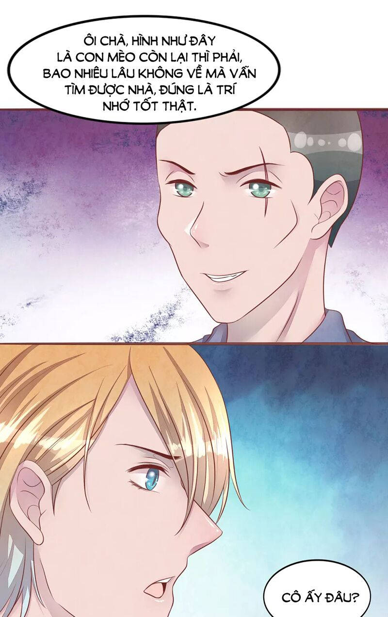 đào tạo nuôi dưỡng bạn trai mèo chapter 56 17