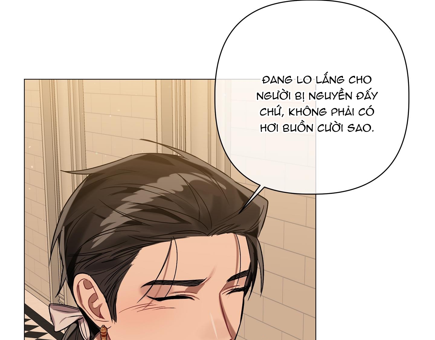 một ngày nọ, tôi được kẻ thù cầu hôn chapter 40 31