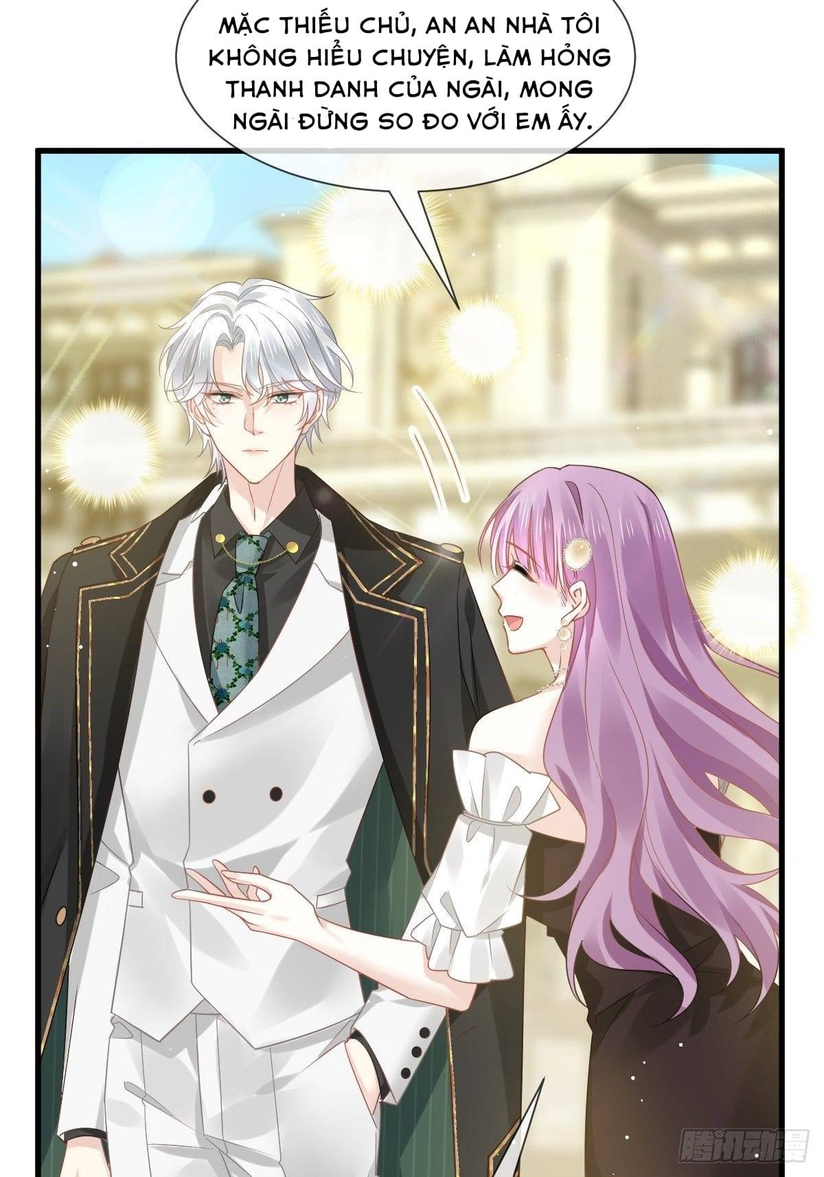 chiến lược lạm dụng al toàn năng chapter 11 27