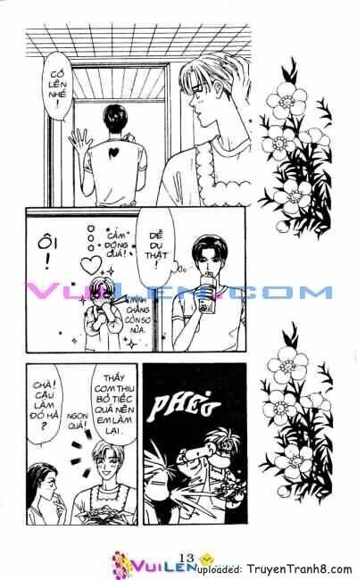 yamada tarou monogatari chapter 21 14