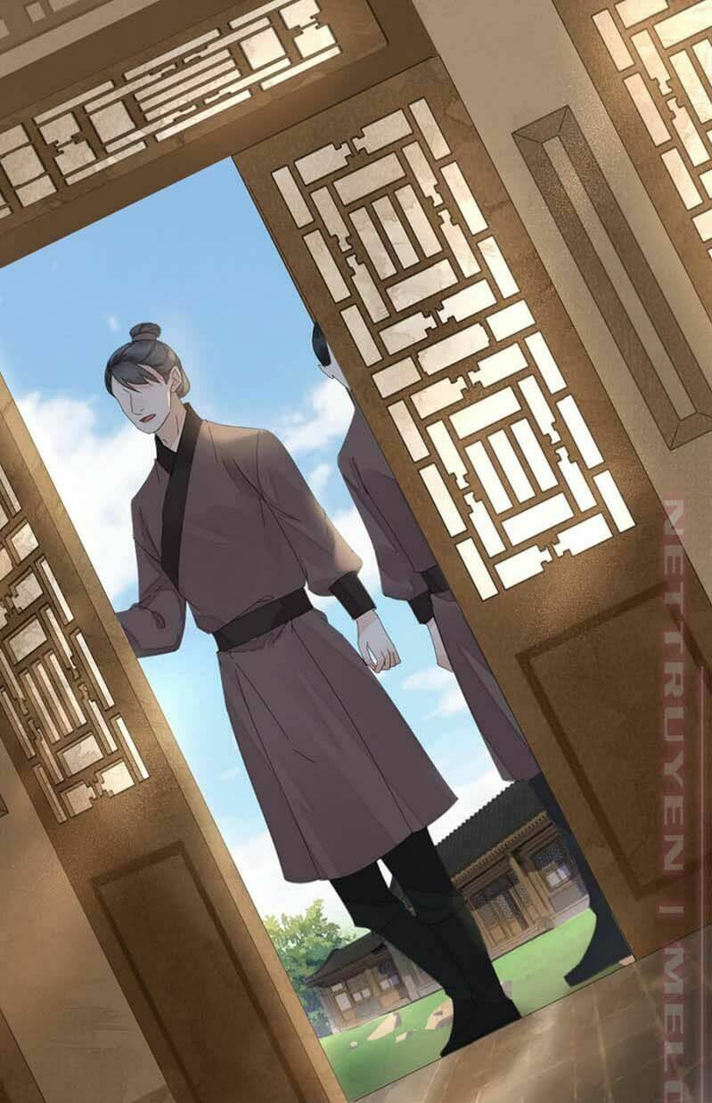 dục hỏa độc nữ chapter 122 25