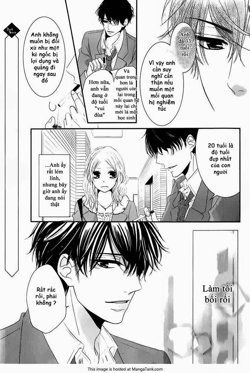 tổng hợp one shot. chapter 333 38