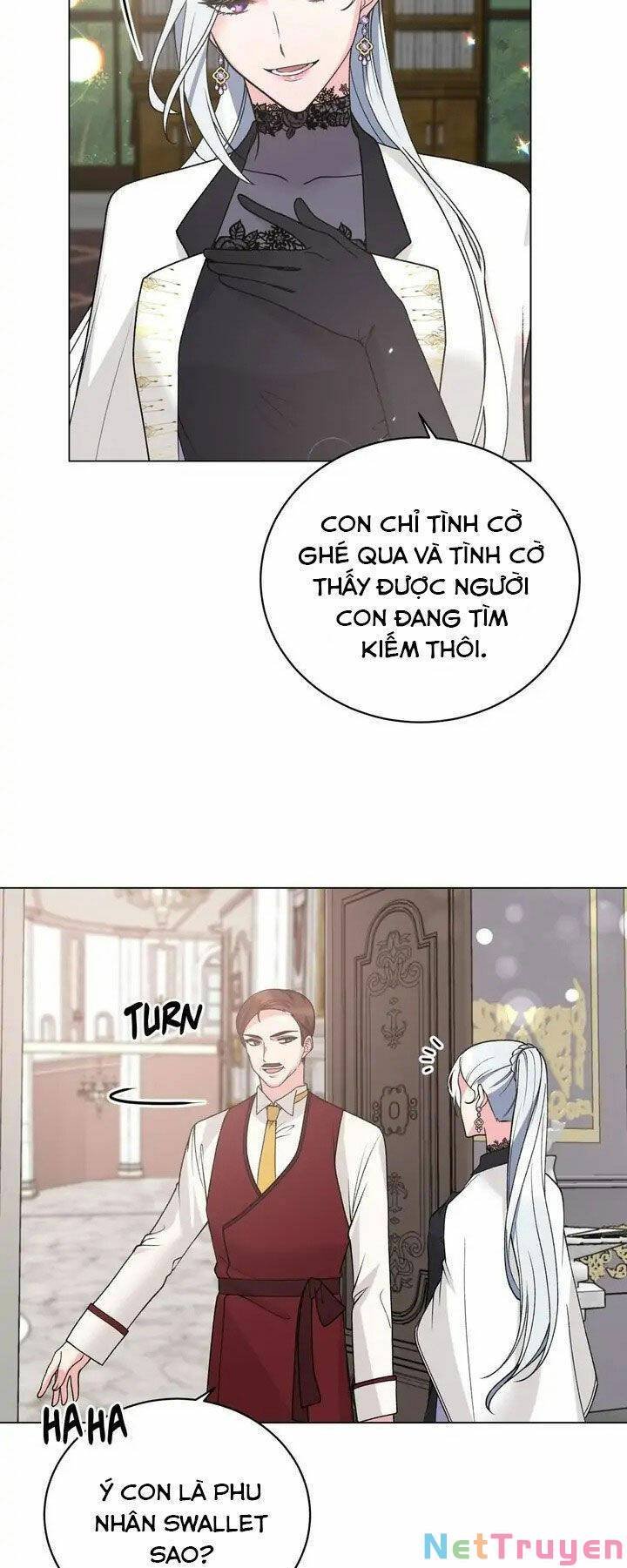 là nhân vật phản diện nhưng tôi sẽ trở thành nữ chính chapter 59 34