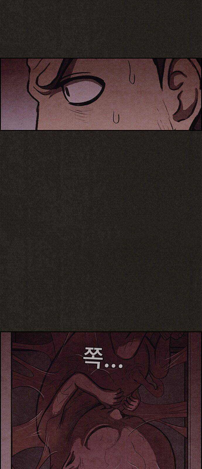 quái vật tại chung cư xanh chapter 43 44