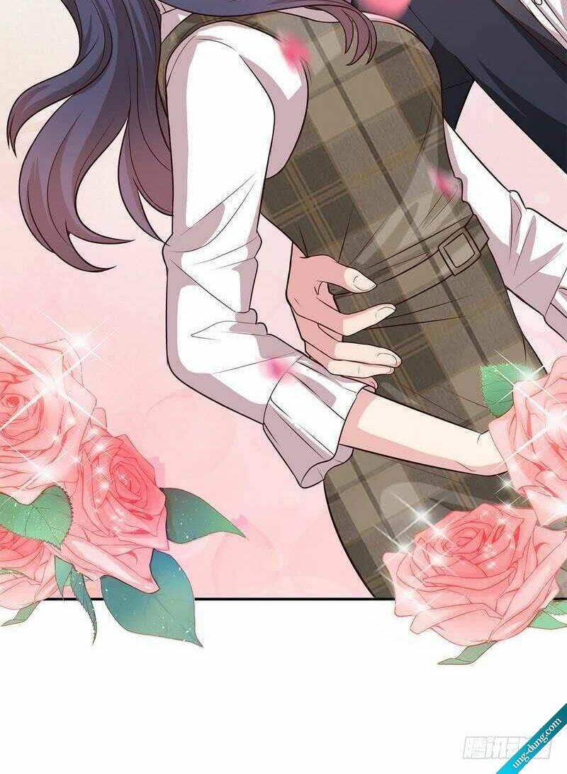 nam thần manh bảo tận diệt chapter 38 46