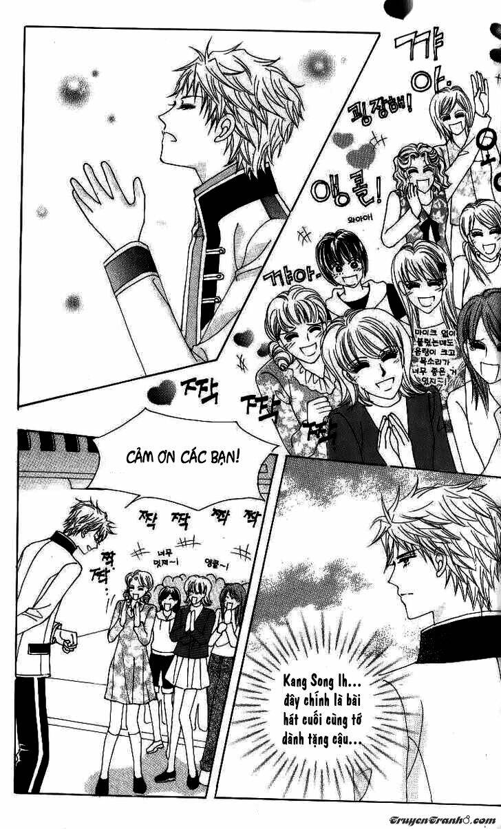 thần tượng mua sắm chapter 48 52