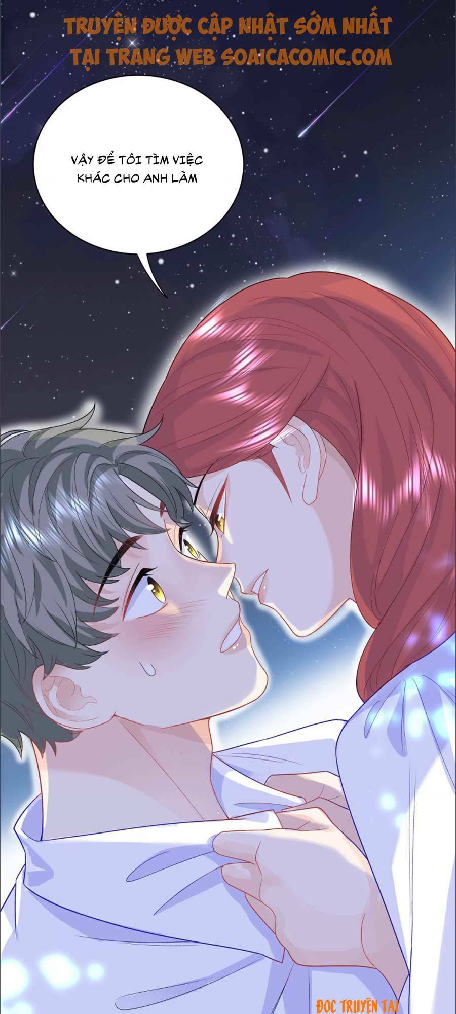 tôi dựa vào tà ý: nghịch chuyển nhân sinh chapter 70 33