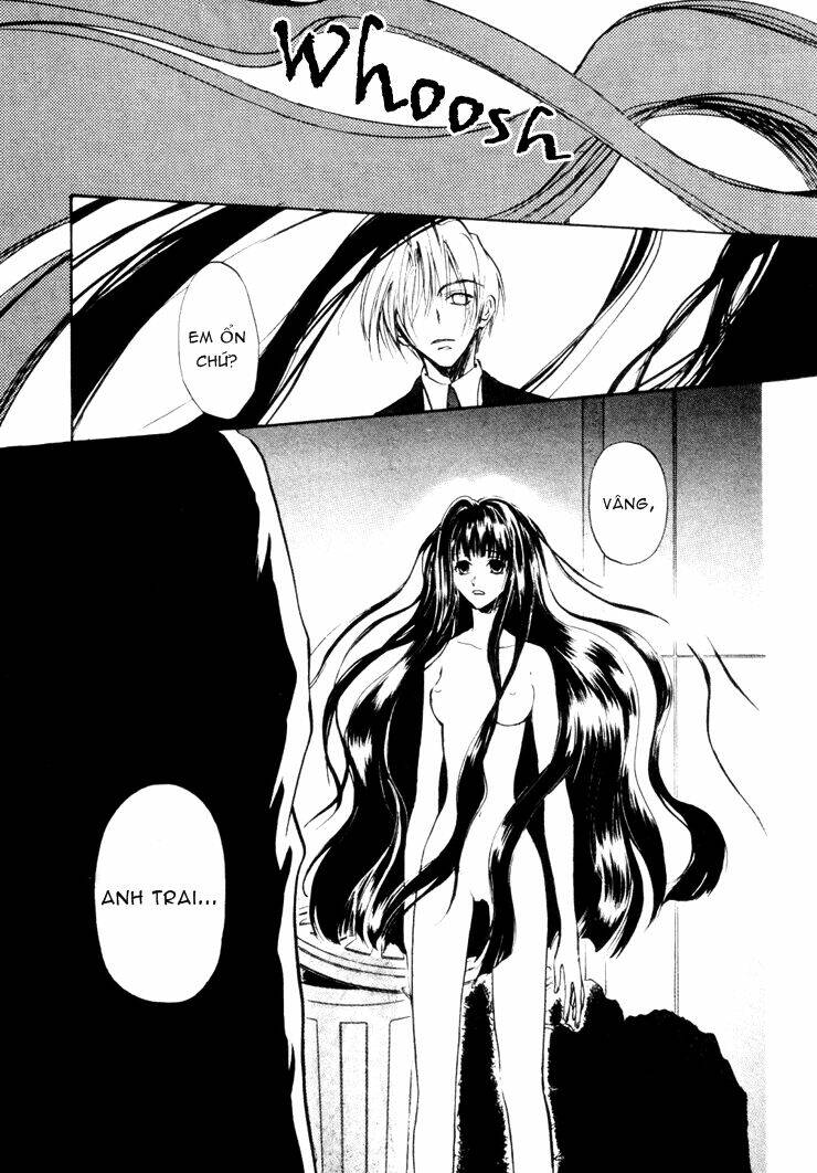 eikou no te chapter 6 24