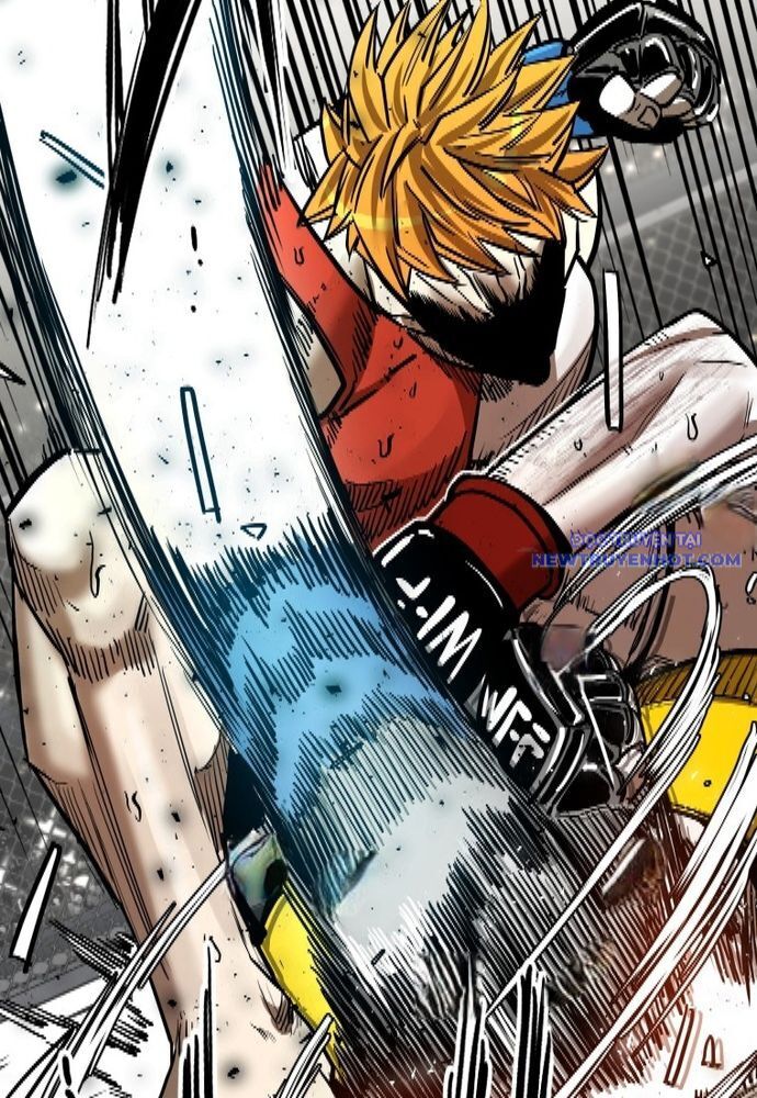 shark - cá mập chapter 332 39