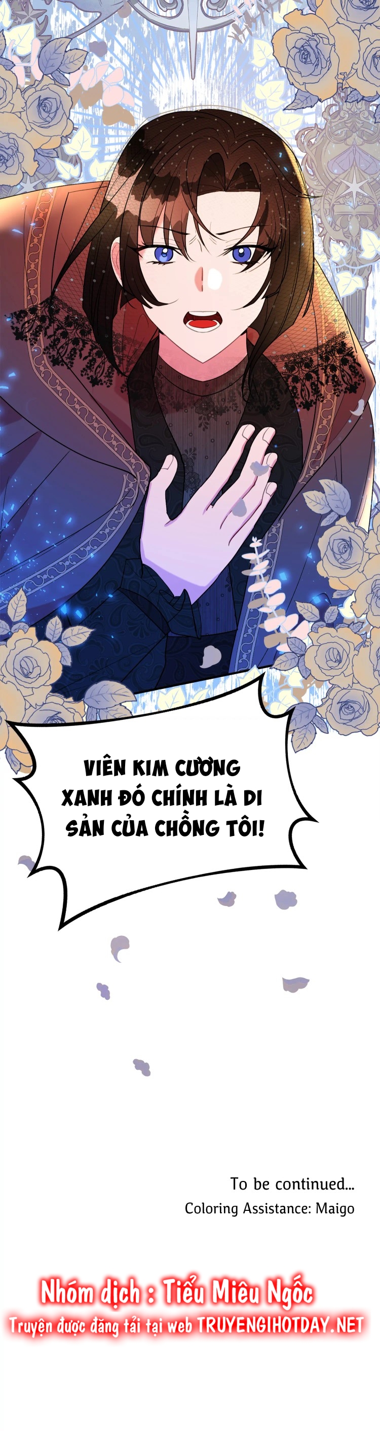 câu chuyện về nữ công tước chapter 22 37