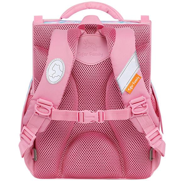 Cặp Học Sinh Nature Quest Pro - Dream On - Sequins - Tiger Family TGNQ- 089A