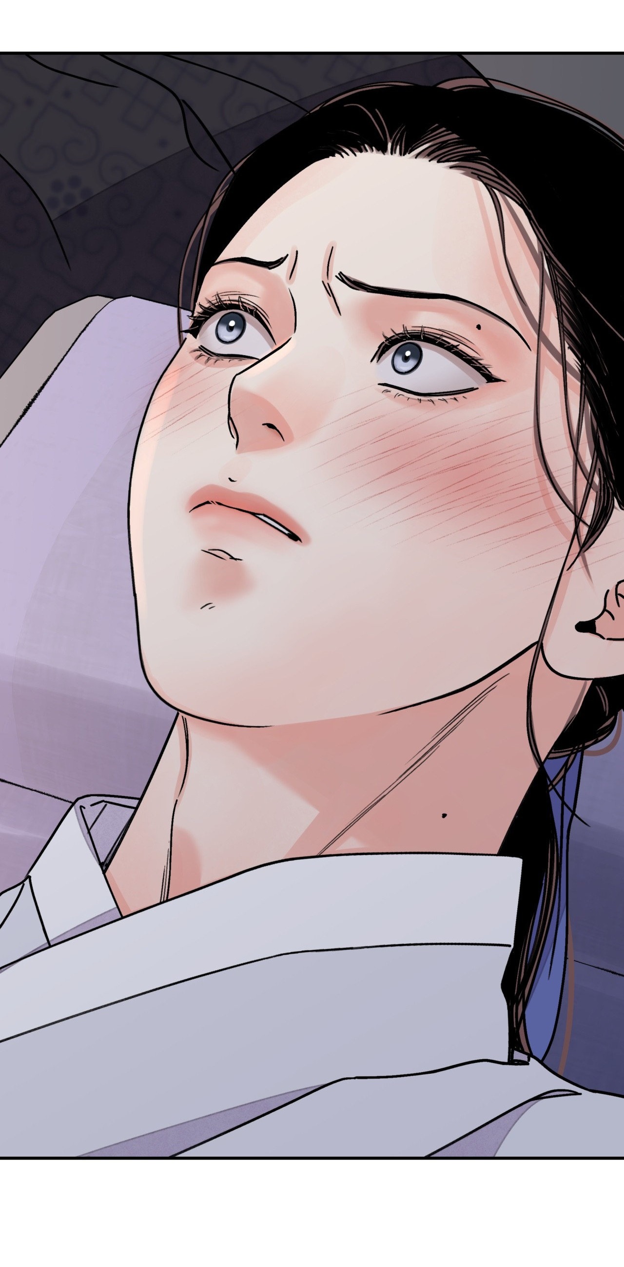 [18+] trượng kiếm tựa hoa chapter 57.1 42