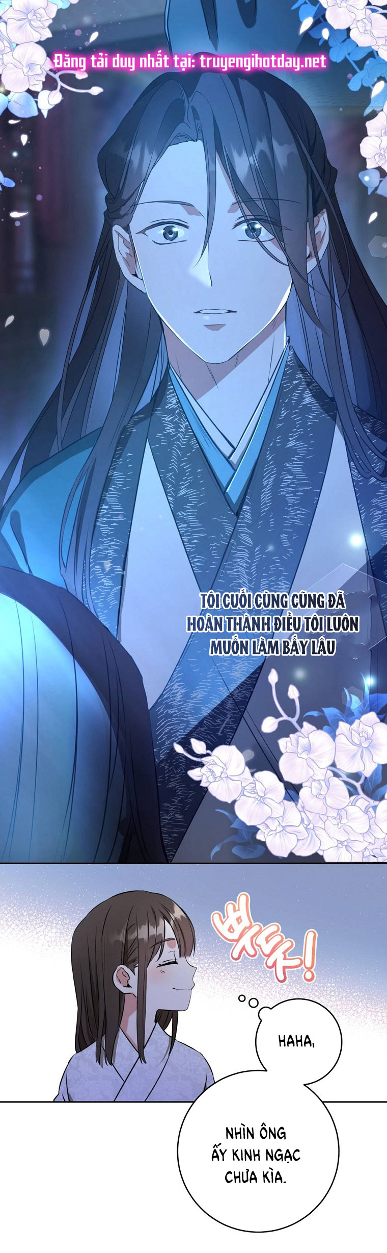 trở thành đứa cháu gái bị ghẻ lạnh trong gia tộc võ giả hùng mạnh chapter 1.2 27