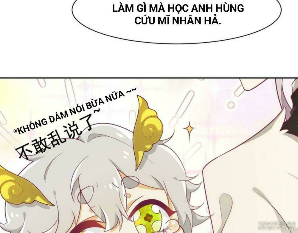 tà quân khó dưỡng tiểu ma phi chapter 12 61