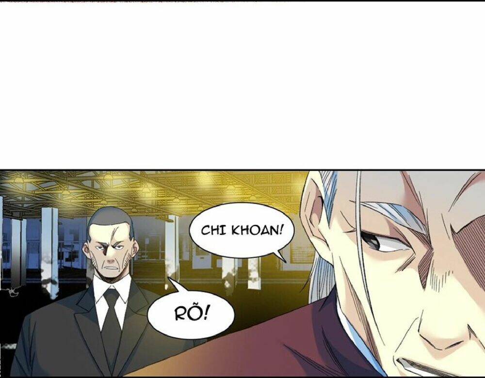 câu lạc bộ trường sinh chapter 97 30