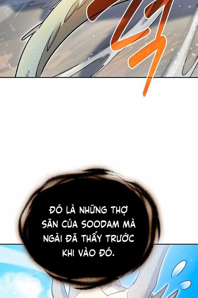 những ranker cấp s mà tôi nuôi dưỡng chapter 83.1 53