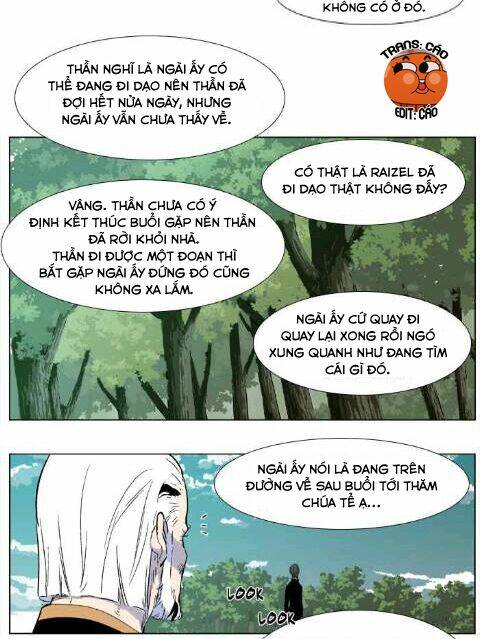 ma cà rồng quý tộc ngoại truyện chapter 1 14