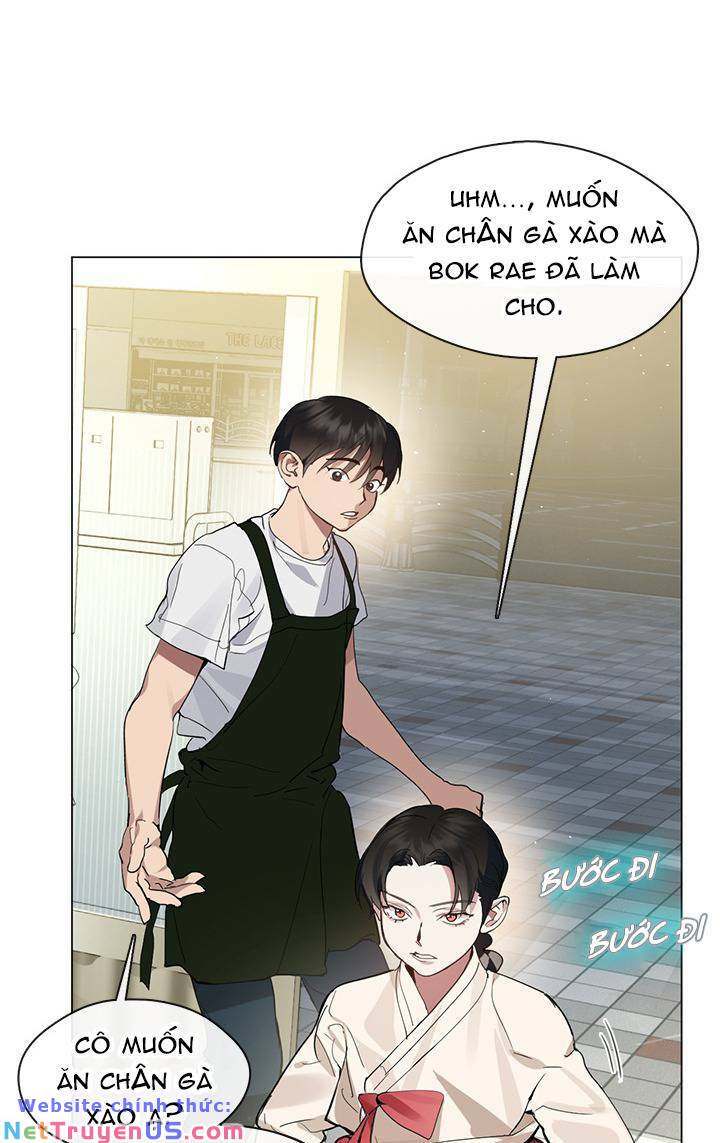 nhà hàng nơi suối vàng chapter 26 25