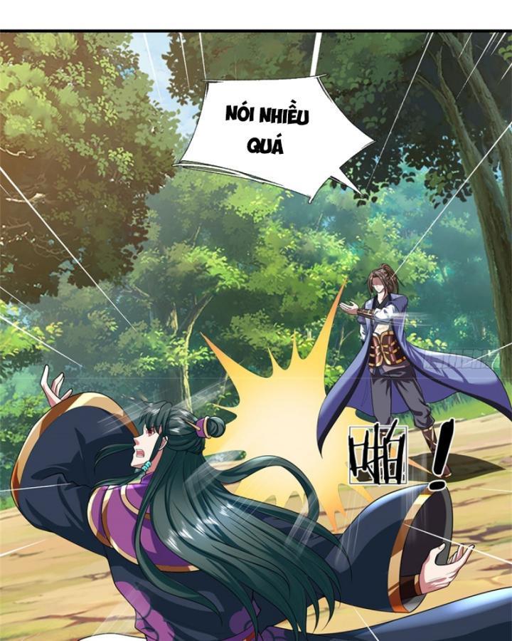 ta trở về từ thế giới tu tiên chapter 261 35