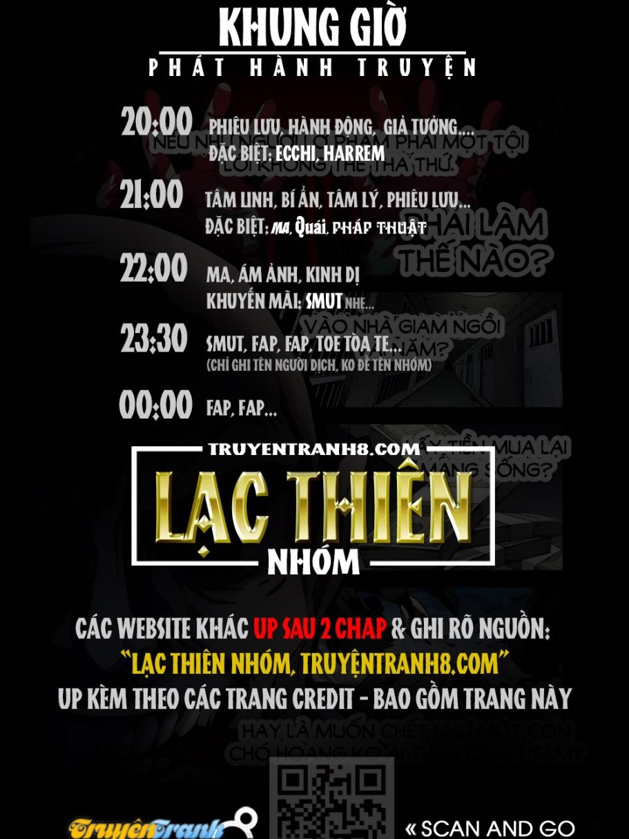 thành phố vô tội chapter 28 12